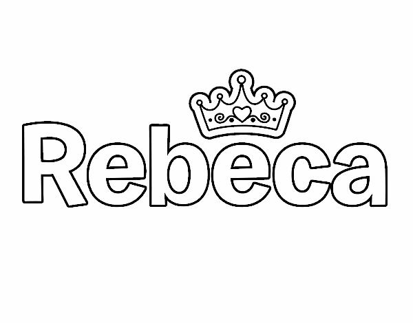 Rebeca