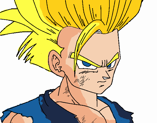 Son Gohan