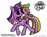 Twilight Sparkle