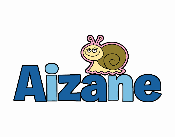 Aizane