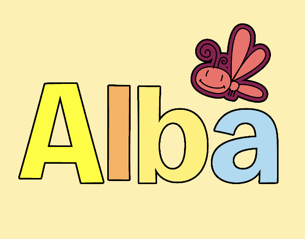 Alba