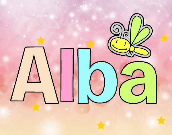 Alba