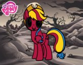 Applejack de My Little Pony