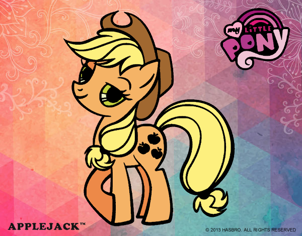 Applejack