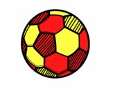 Balón de fútbol