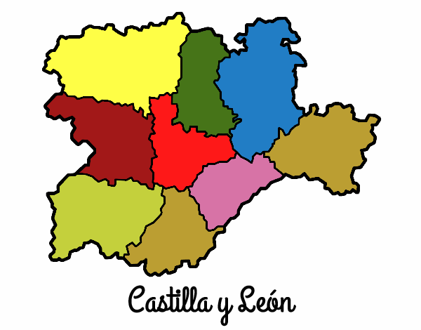 Castilla y León