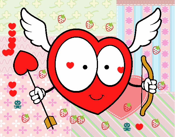 Corazón Cupido