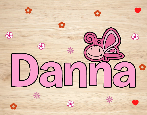 Danna