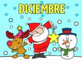 Diciembre