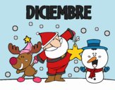 Diciembre