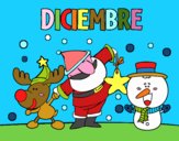 Diciembre