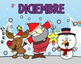 Diciembre