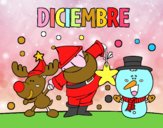 Diciembre