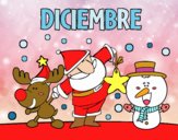 Diciembre