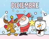 Diciembre