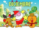 Diciembre