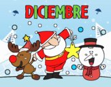 Diciembre