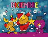 Diciembre