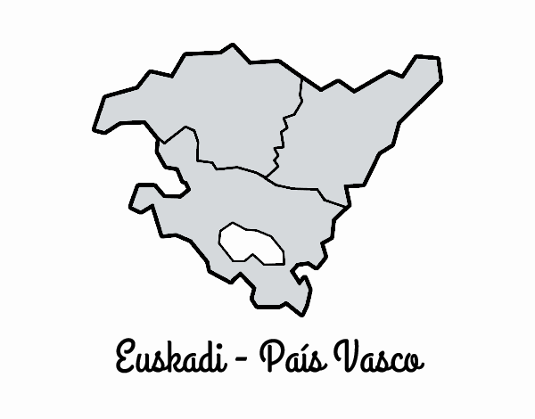 Euskadi - País Vasco