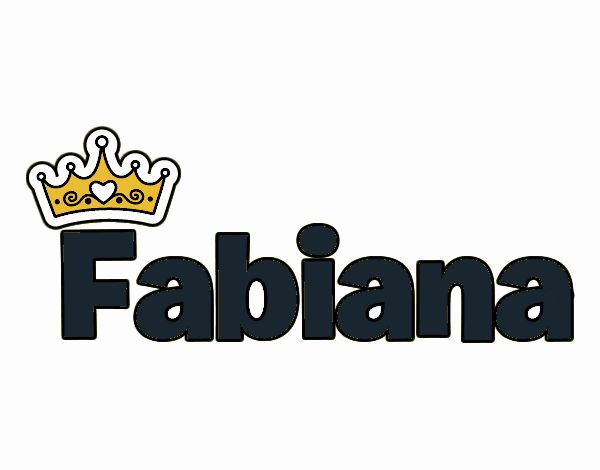 Fabiana