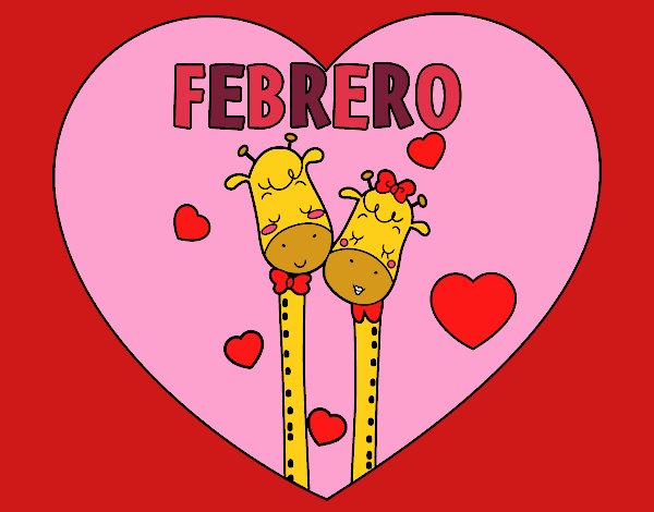 Febrero