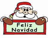 Feliz Navidad