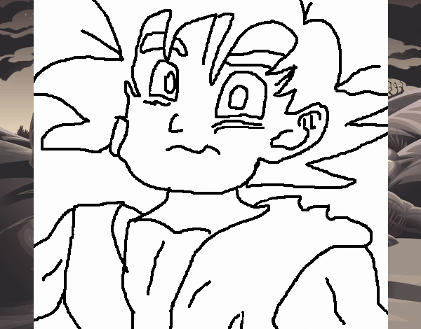 Goku