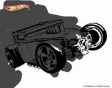 Hot Wheels Bone Shaker