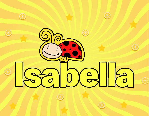 Isabella