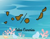 Islas Canarias