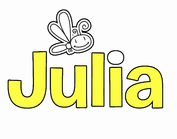 Julia