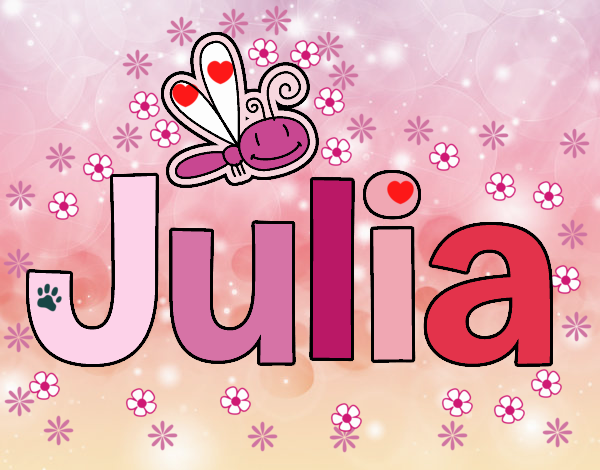 Julia