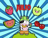 Julio