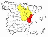 Las provincias de España