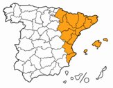 Las provincias de España