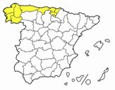 Las provincias de España