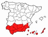 Las provincias de España