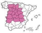 Las provincias de España