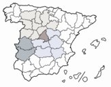 Las provincias de España