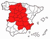 Las provincias de España