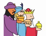 Los Reyes Magos 3