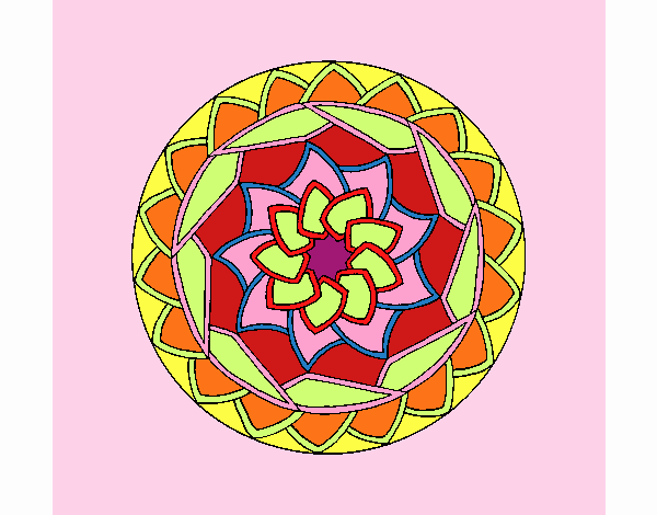 Mandala 1