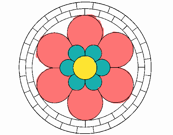 Mandala 2