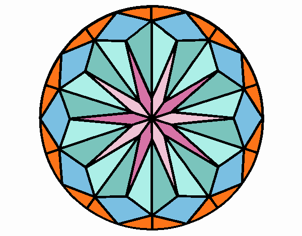 Mandala 41