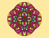 Mandala Maya