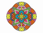 Mandala Maya