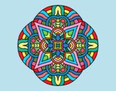 Mandala Maya