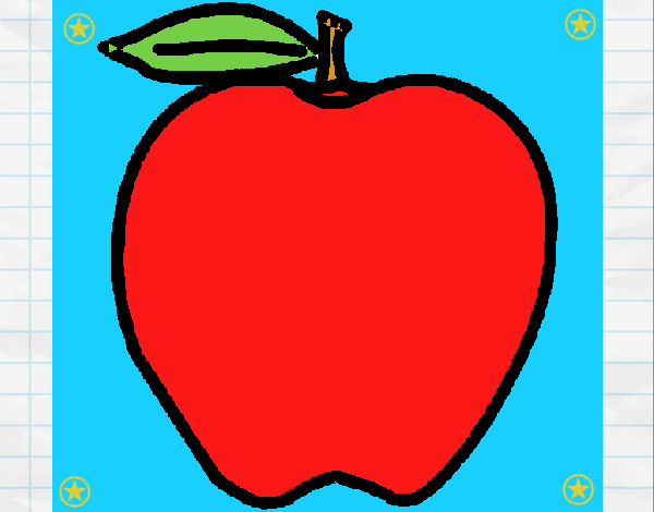 manzana