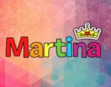 Martina