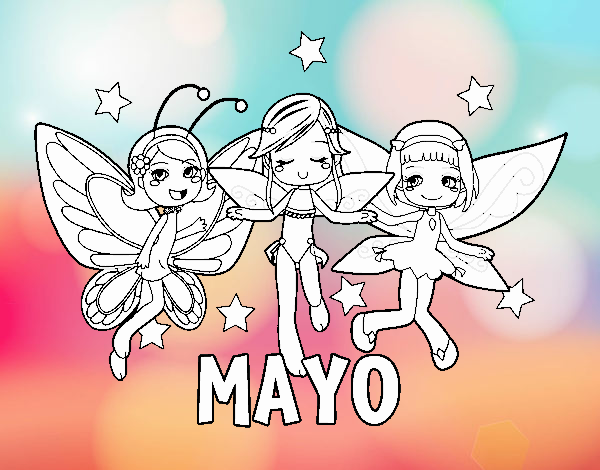 Mayo